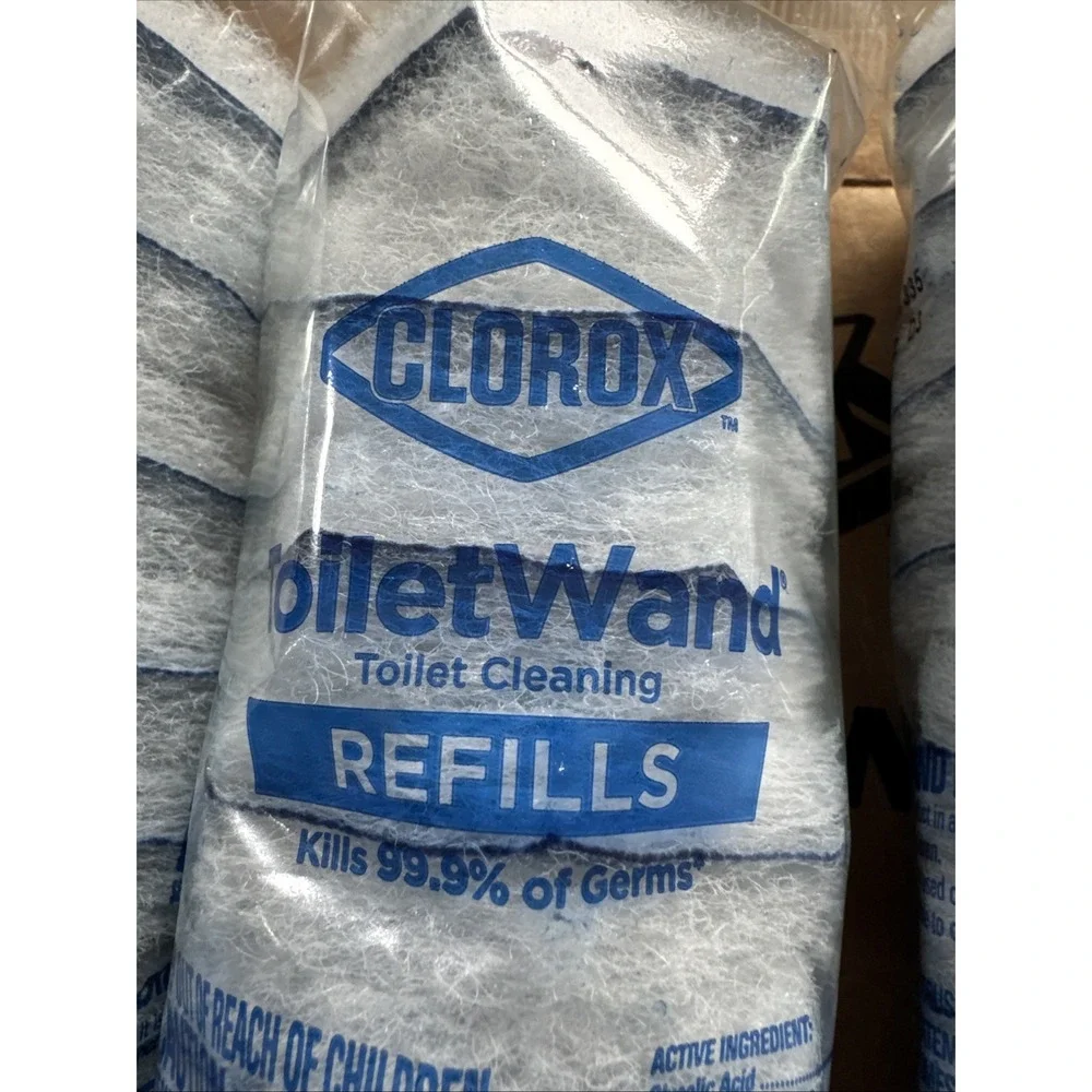 Clorox new 30